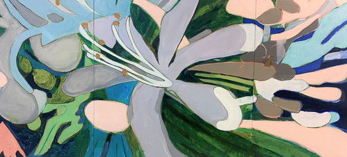 港までのみちくさ